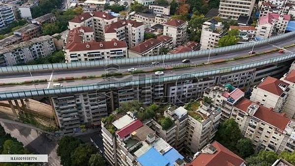 Çevresel olumsuzlukları azaltmak adına ağır vasıta geçişlerine kısıtlama getiriliyor