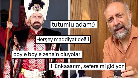 Bergüzar Korel, Halit Ergenç'in Vazgeçemediği Alışkanlığını İfşa Etti!