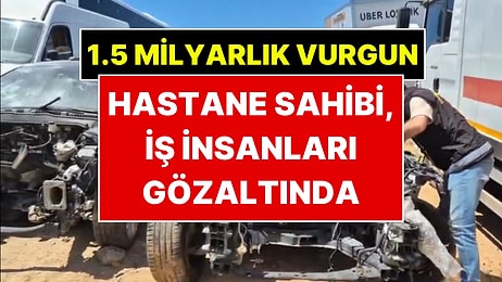 Yediemin Otoparklarında Akılalmaz Tezgah
