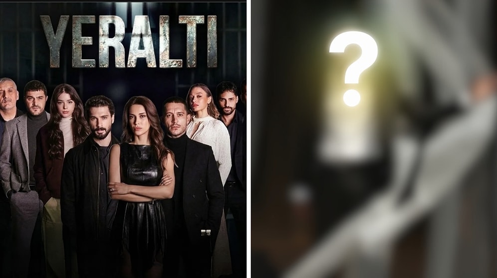 Major Casting Shake-Up for Yeraltı as High-Profile Star Joins the Series