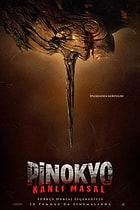 PİNOKYO: KANLI MASAL