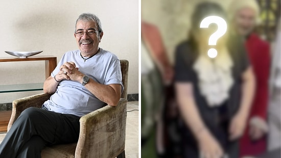 Selçuk Yöntem, the Iconic Adnan Bey of Aşk-ı Memnu, Has Fans Talking With His Latest Look
