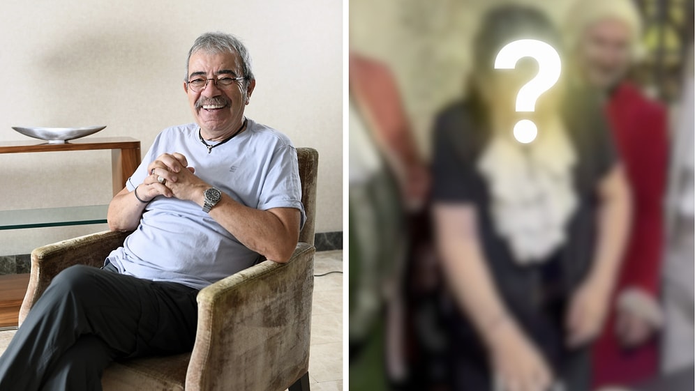 Selçuk Yöntem, the Iconic Adnan Bey of Aşk-ı Memnu, Has Fans Talking With His Latest Look