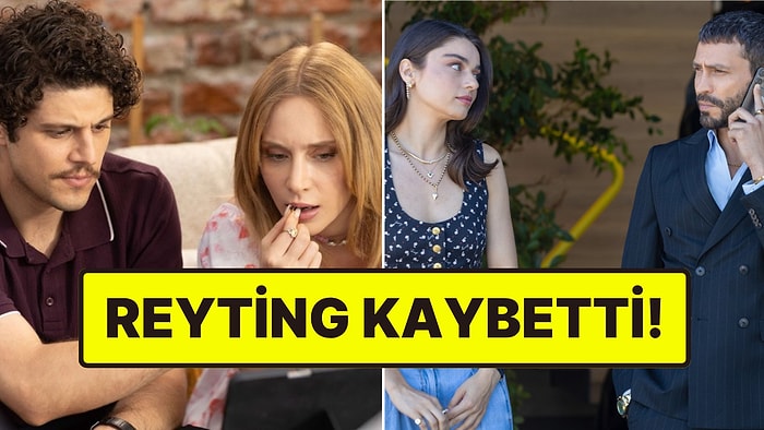 Muhtemel Aşk Şoke Eden Düşüş Yaşadı: 16 Temmuz Perşembe Reyting Sonuçları Açıklandı