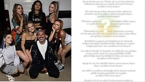 Tolga Akış Fires Back at Critics of Manifest With a Strong Statement