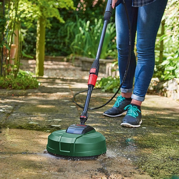 Ev ve Araç Yıkama Kitiyle (Premium Kit) Tek Cihaz, Sonsuz Çözüm