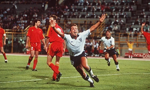 1990-İtalya