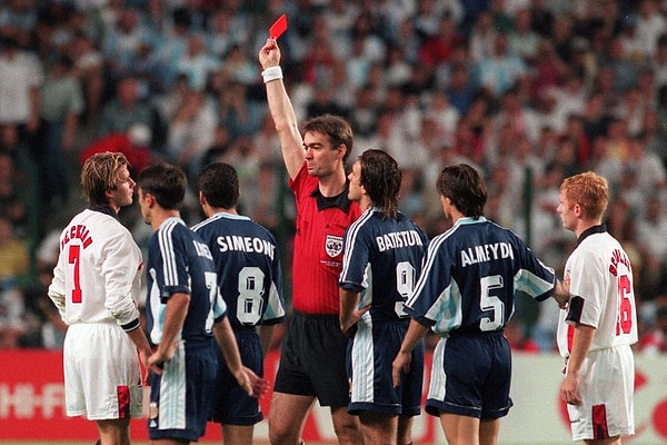 1998-Fransa