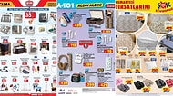 İndirim Günleri Başlıyor! 18 - 24 Temmuz Haftasında A101 ve BİM Aktüel Ürünler Listesinde Ne Var?