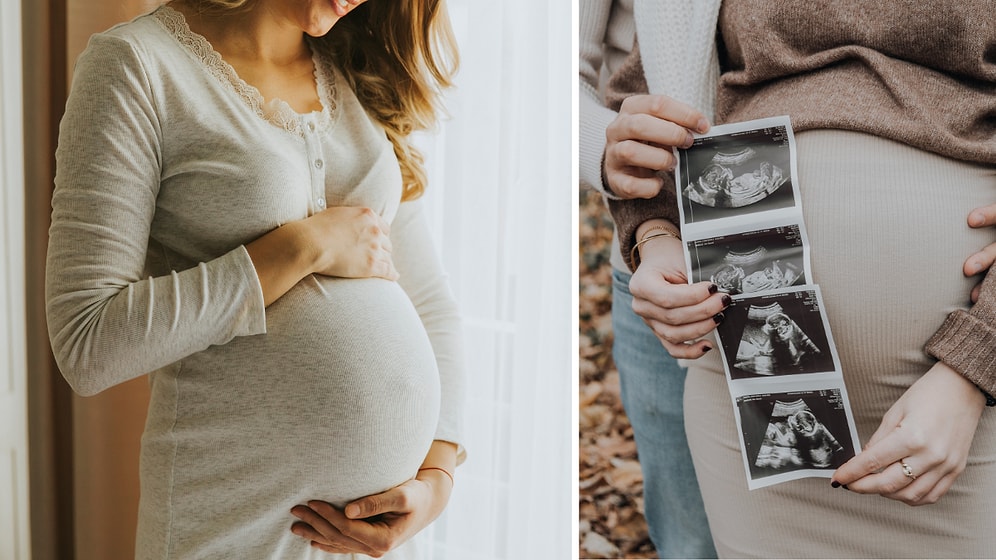 Scientists Discover: Having a Second Child Changes the Mother's Brain in Unexpected New Ways