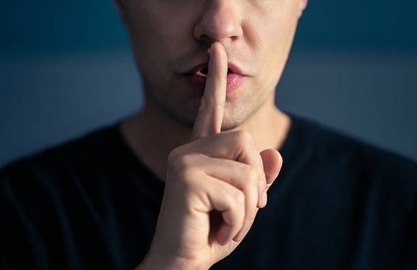 We Reveal the Single Sentence that Stops Manipulation!