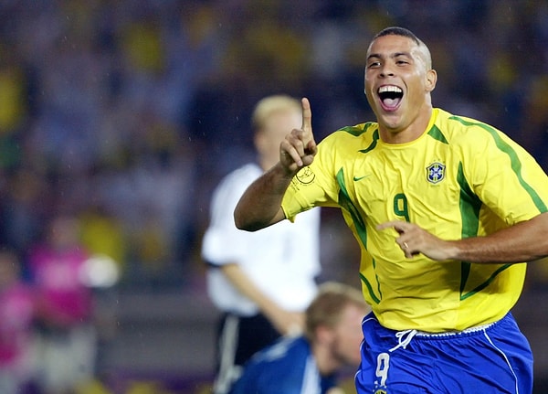 Ronaldo'yu Arabistan tercihi üzerinden vurdu.