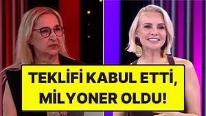Var Mısın Yok Musun’da 1,5 Milyon TL’yi Kabul Eden Yarışmacının Kutusundan Çıkan Para Şaşırttı