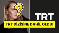 TRT'nin Yeni Sezon İçin İddialı Dizisi Evlilik Güzeldir'e Sürpriz Oyuncu