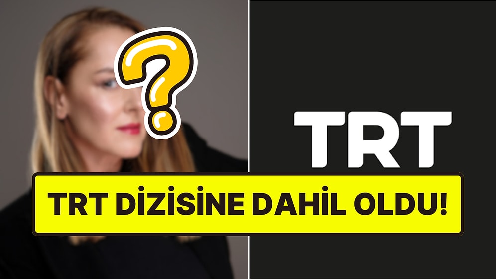 TRT'nin Yeni Sezon İçin İddialı Dizisi Evlilik Güzeldir'e Sürpriz Oyuncu