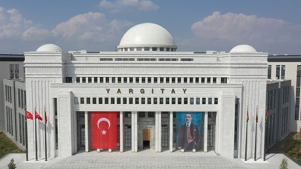 İçtihadda değişikliğe gidildi.
