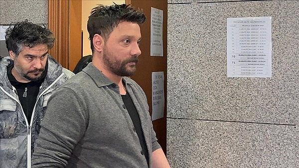 Oğuzhan Uğur'un gözaltına alınmasının ardından Saygı1 konser serisiyle ilgili dikkat çeken bir gelişme yaşandı.
