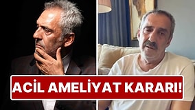 Yavuz Bingöl'den Sevenlerini Üzen Haber! Acil Ameliyat Kararı Sonrası Konserini İptal Etti