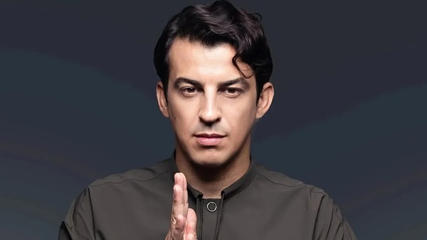 Türkçe rap denildiğinde akla gelen ilk isimlerden biri olan Norm Ender, yıllardır müzik dünyasındaki kendine has tarzı ve sert kalemiyle adından söz ettiriyor.
