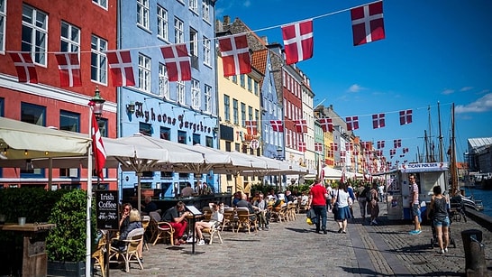World’s Most Liveable Cities Revealed: The City at the Top Remains Unchanged