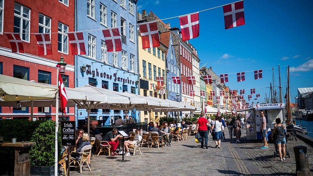 World’s Most Liveable Cities Revealed: The City at the Top Remains Unchanged