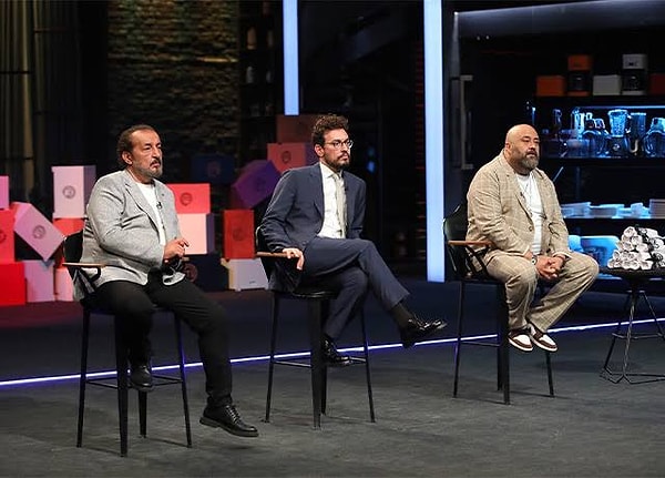MasterChef Türkiye 2026'da ana kadro heyecanı resmen başladı.