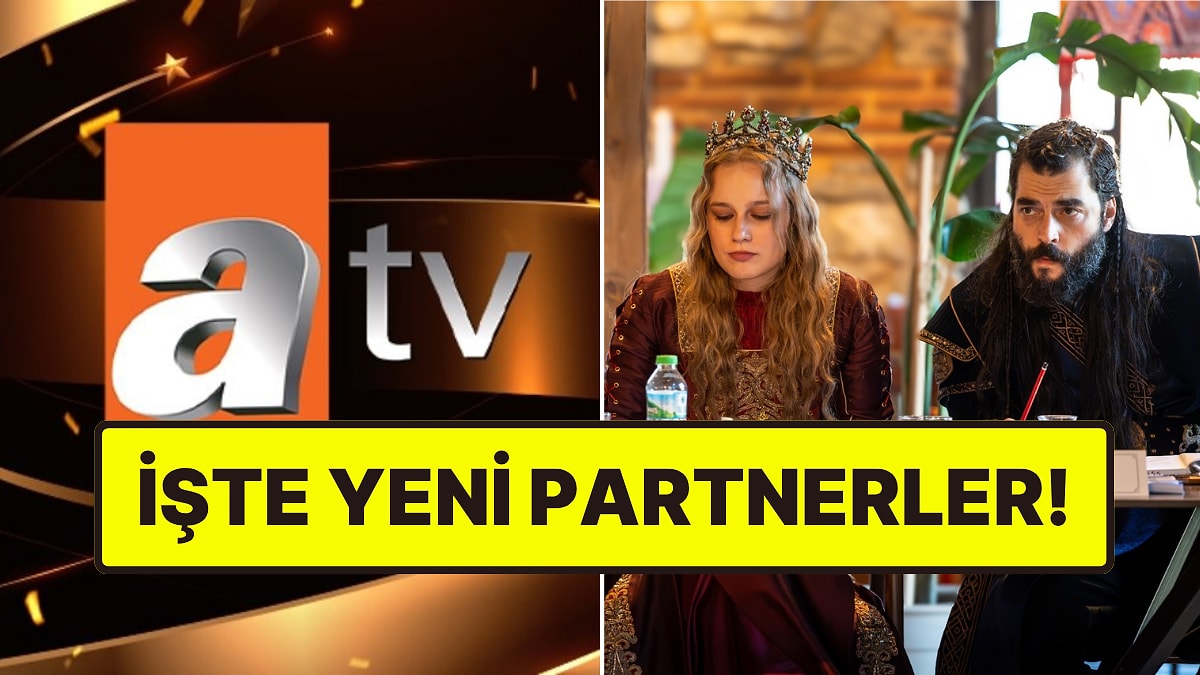 Aşk ve Taht dizisinin başrol oyuncuları Akın Akınözü ve Merjem Šiljak'tan ilk partner fotoğrafı geldi.