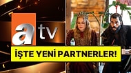 Aşk ve Taht'tan İlk Partner Fotoğrafı Geldi! Akın Akınözü ve Merjem Šiljak Gündem Oldu