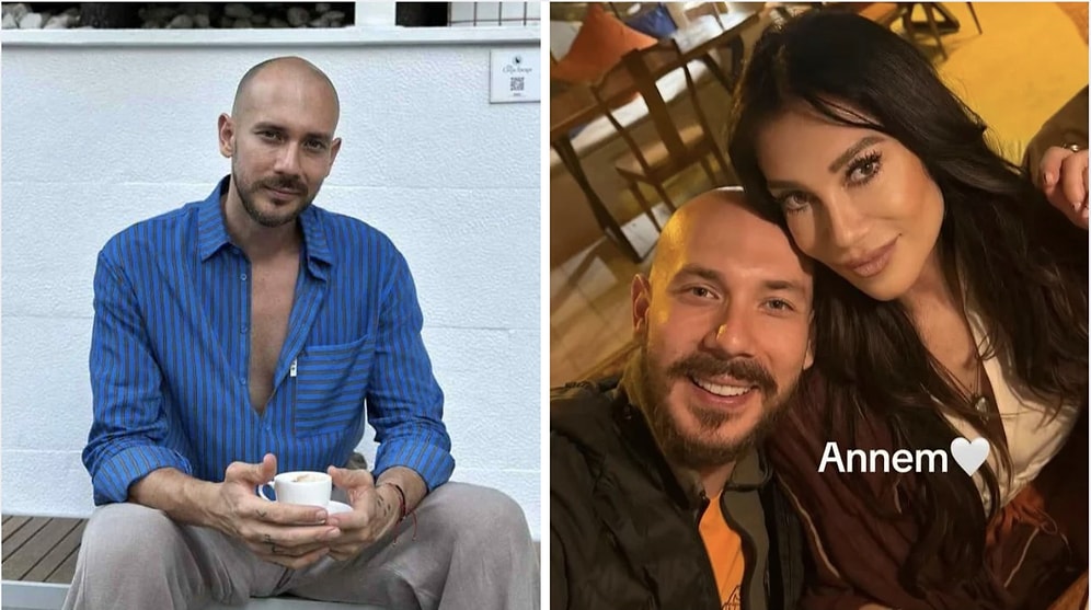Cem Özkök's Mother Goes Viral as Fans of Foşur Foşur Reis Do a Double Take