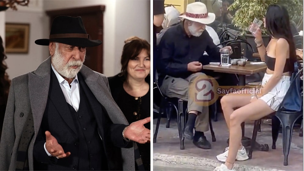 Muhammed Cangören Fires Back at Reporters After Yeraltı Spotlight