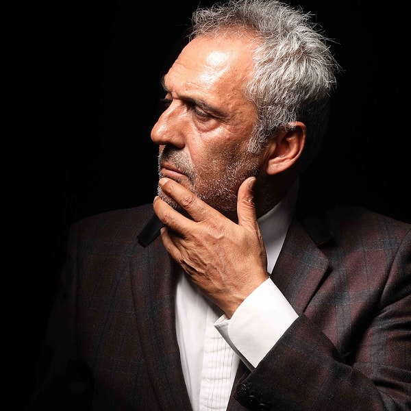 Yavuz Bingöl, recognized as one of the most powerful interpreters of Turkish folk and original music, has been reaching millions of music lovers with his voice and interpretation for years.