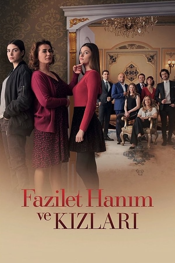 Türk dizileri yurt dışındaki uyarlamalarıyla gündem olmaya devam ediyor.