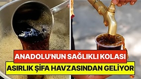 Anadolu'nun Gerçek Kolası Olarak Biliniyor: Kökü Fırat Nehri'nden Geliyor