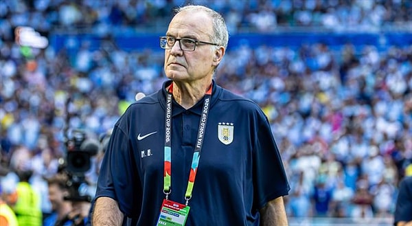 Marcelo Bielsa - Uruguay