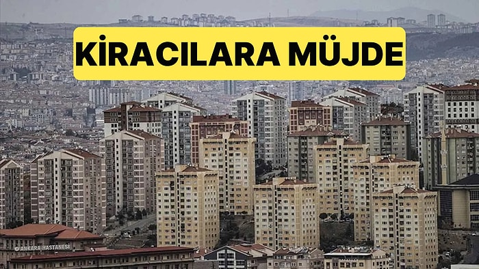 Tahliye Taahhüdü İmzalayan Kiracılara Yargıtay'dan Sevindiren Haber Geldi