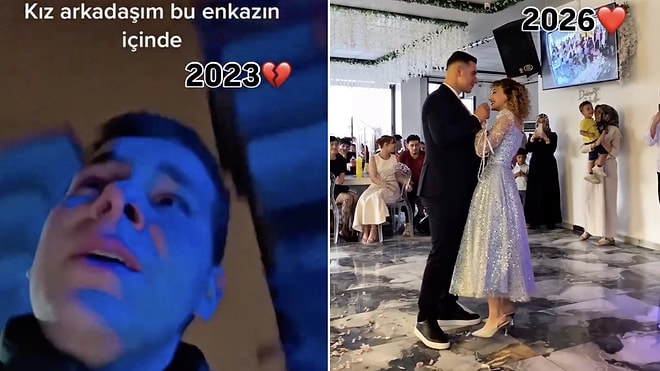 Heartwarming Update: Man's Engagement Post 3 Years After Tragedy Melts Hearts