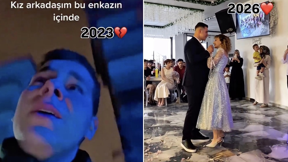 Heartwarming Update: Man's Engagement Post 3 Years After Tragedy Melts Hearts