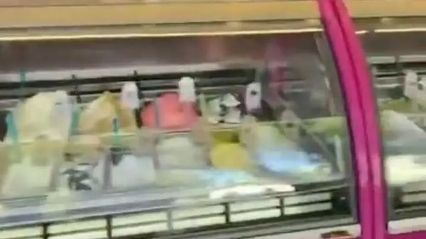 Benzer uygulamalara da aynı cezai işlemler uygulanacak.