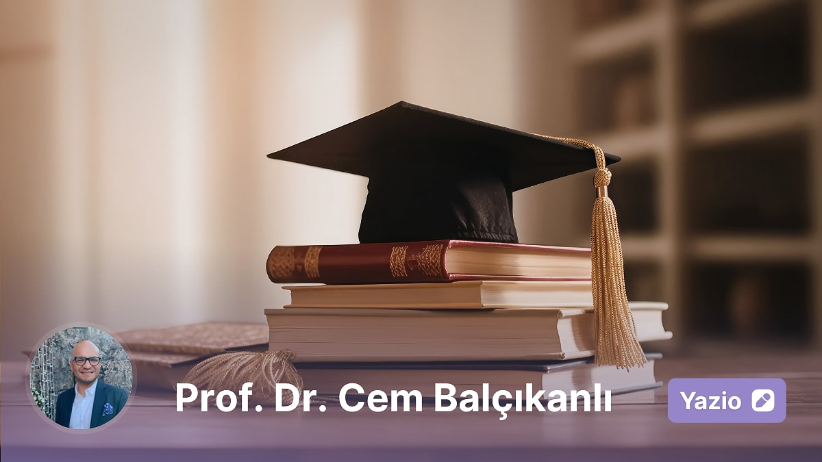 Okullar Hala Geçmişin Dünyasına mı Öğrenci Yetiştiriyor?
