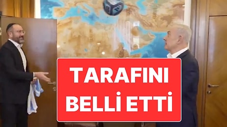 İsrail Başbakanı Binyamin Netanyahu’dan Dünya Kupası Finalinde Arjantin’e Destek