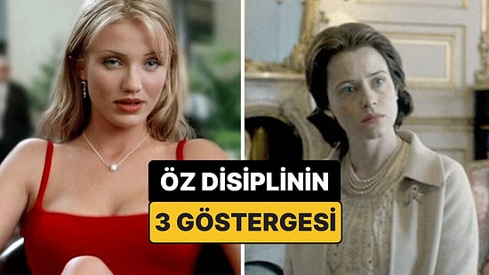 Psikologlara Göre Öz Disiplininizin Güçlü Olduğunu Gösteren 3 Davranış Açıklandı