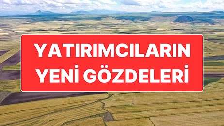 İstanbul’da Yer Bulamayan Yatırımcılar Balıkesir, Tekirdağ ve Çanakkale’de Arsa Arayışına Girdi