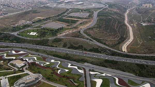 Uzmanlardan arsa uyarısı.