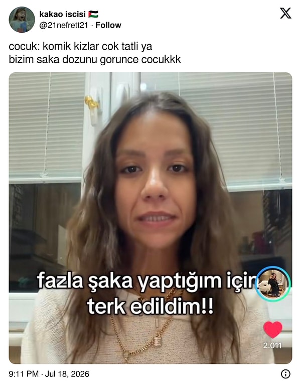 Yarın görüşürüz 👋