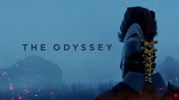 Christopher Nolan'ın epik filmi "The Odyssey", sinema tarihine damga vuran bir IMAX olayıyla vizyona girdi.