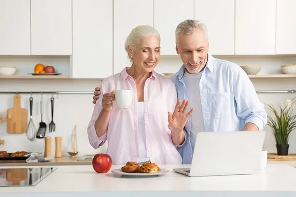 7. They Keep Their Vascular Health in Check