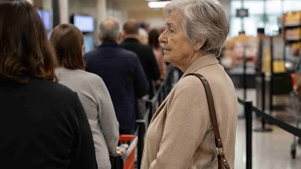 Psychologist Dr. Ernesto Lira de la Rosa, who points out that our daily behaviors carry hints about how we relate to ourselves and society, emphasizes that our choices reflect patterns, stating, "Most of us don't consciously think about our values while waiting in line, but it's not a moral test."