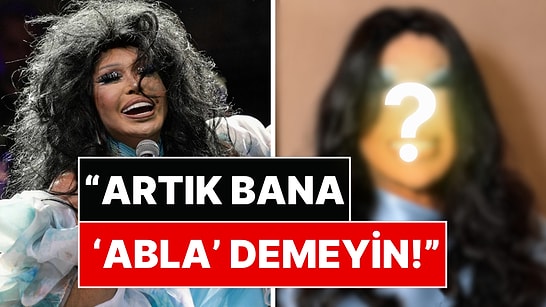 "Lolita Lift"le Yüzünü Gerdiren Bülent Ersoy'un Son Hali Gündem Oldu: "Bana Artık Abla Demeyin"