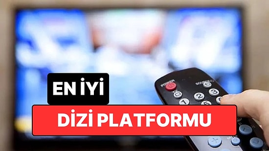 Yerli ve Yabancı Dizi İzleyebileceğiniz En İyi Platformlar