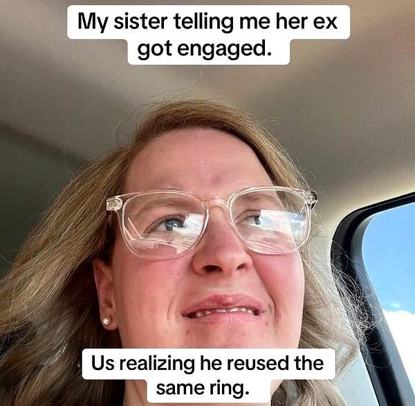 Stolen Ring Scandal: Man Proposes with Ex's Ring!